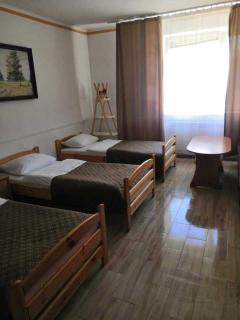 AUGUST Ośrodek Wypoczynkowy - 8