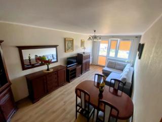 Wakacyjny apartament - Hel - 0