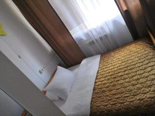 AUGUST Ośrodek Wypoczynkowy - 1