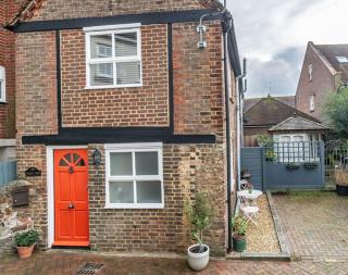 Gable End - Arundel - 6
