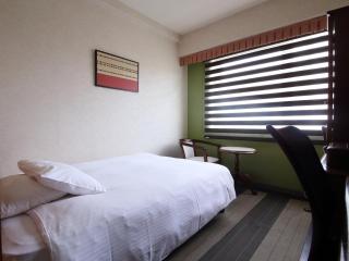 Hotel Claiton Shin-Osaka - Osaka - 3