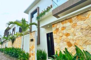 Willy 4 BR Comfort Quadruple Room JU44 - Jimbaran - 8