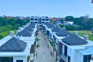 Willy 4 BR Comfort Quadruple Room JU44 - Jimbaran - 6
