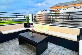 Willy 4 BR Comfort Quadruple Room JU44 - Jimbaran - 1