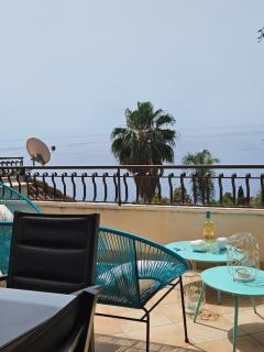 Gaeli SeaView - Letojanni Taormina - Letojanni - 7