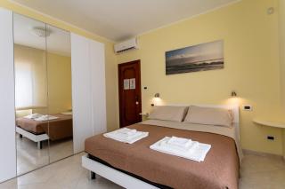 B&B La villetta gialla - Pescara - 4