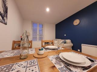 T2 spacieux centre-ville - Feurs - 6