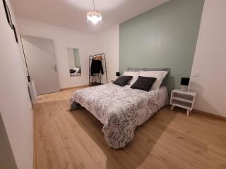 T2 spacieux centre-ville - 4