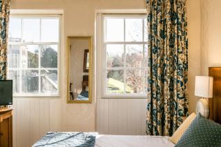 Ednam House Hotel - Kelso - 6