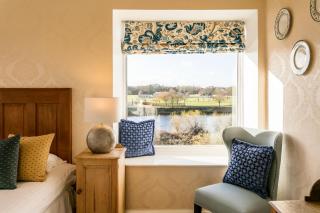 Ednam House Hotel - 5