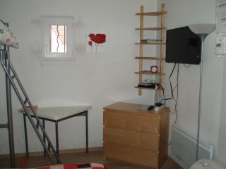 Studio Dijon entre fac hopital et centre - 5