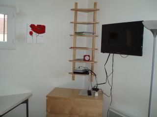 Studio Dijon entre fac hopital et centre - Dijon - 6
