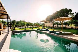 Costa-Aria House - Ixia - 9