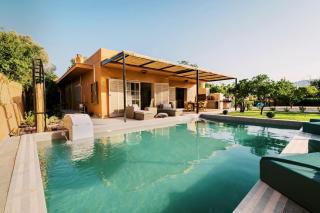Costa-Aria House - Ixia - 0