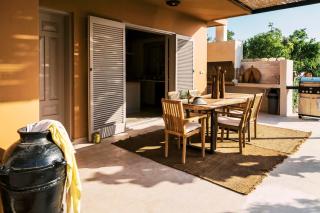 Costa-Aria House - Ixia - 2