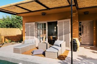 Costa-Aria House - Ixia - 4
