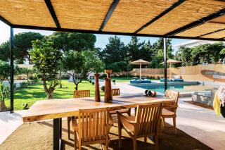 Costa-Aria House - Ixia - 3