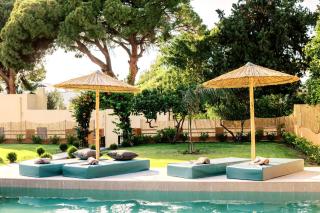 Costa-Aria House - Ixia - 8