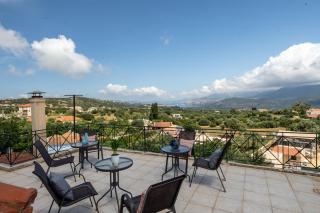 Eraora Lofts & Apartments Kefalonia - Lakithra - 1