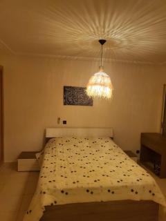 Appartement 1 chambre vue piscine - Marina Golf Asilah - Asilah - 5