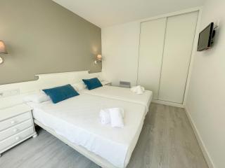 Apartamentos Casa Campaña 3000 - 9