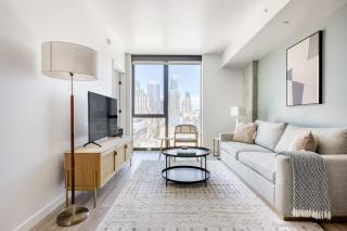 SoMa 1br w pet spa ac nr grocery store SFO-1432 - San Francisco - 0