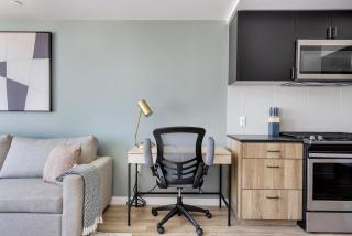 SoMa 1br w pet spa ac nr grocery store SFO-1432 - San Francisco - 7