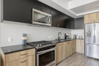 SoMa 1br w pet spa ac nr grocery store SFO-1432 - San Francisco - 4