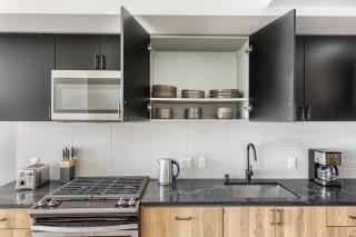 SoMa 1br w pet spa ac nr grocery store SFO-1432 - San Francisco - 3