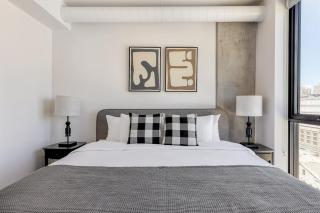 SoMa 1br w pet spa ac nr grocery store SFO-1432 - San Francisco - 1