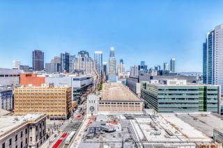 SoMa 1br w pet spa ac nr grocery store SFO-1432 - San Francisco - 6