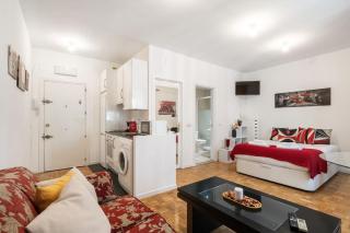 Studio located in Puerta de Alcala - 2 - Madrid - 6