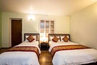 Hotel Harmony Bistro - 6