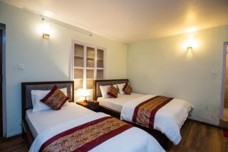Hotel Harmony & Little Bites Bistro - Pātan - 6