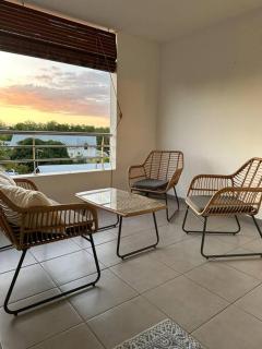 Appartement entier Proche de la plage parking - Saint-Paul - 0