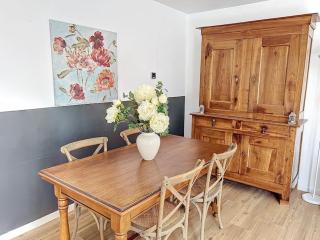 La Maison des Fées - 6 pers - 12 min de Compiègne - 9
