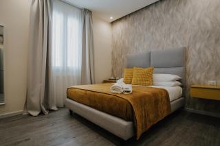 Marcone Luxury Rooms - Il giardino di pietra - Trani - 7