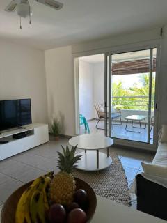 Appartement entier Proche de la plage parking - Saint-Paul - 3