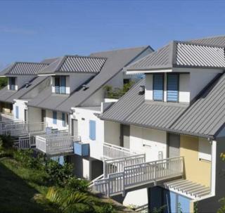 Appartement entier Proche de la plage parking - Saint-Paul - 2