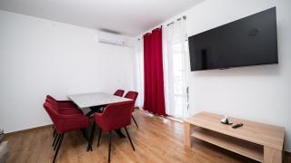 Calma apartments - 1