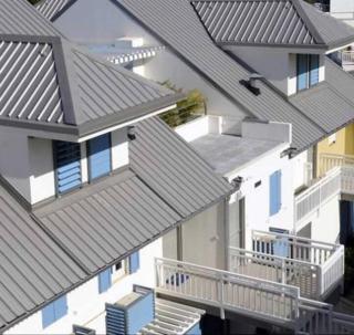 Appartement entier Proche de la plage parking - Saint-Paul - 1