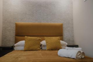 Marcone Luxury Rooms - Il giardino di pietra - Trani - 5