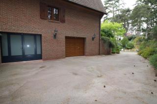 Annonce professionnelle. Jolie maison de vacances 4 chambres avec jardin à proximité de la plage, pour 8 personnes. WIFI - Hardelot-Plage - 7