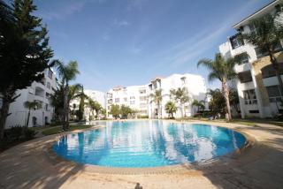 Appartement 1 chambre vue piscine - Marina Golf Asilah - Asilah - 0