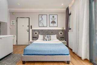 New Apartment close to Acropolis - Athens - 9
