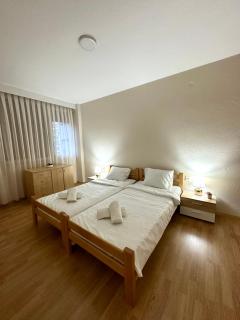 Lakeside apartment - Struga - 9