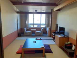 Hotel Grand Toya - Lago Toya - 7