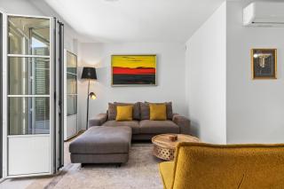 Stunning apartment in Malaga historic center by Costarentals - MAL05 - Málaga - 1