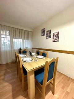 Lakeside apartment - Struga - 2