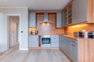 Appartement Agnes - Westerland - 2
